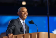Barrack Obama