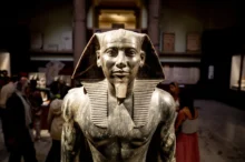 faraon