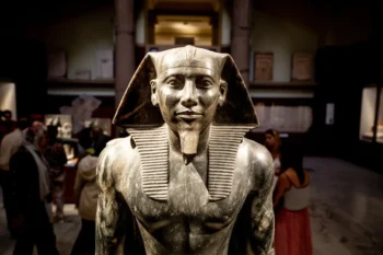 faraon