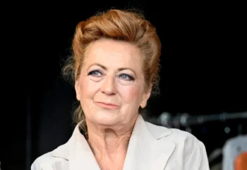 Simona Stašová