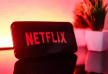 Streamovací platforma Netflix