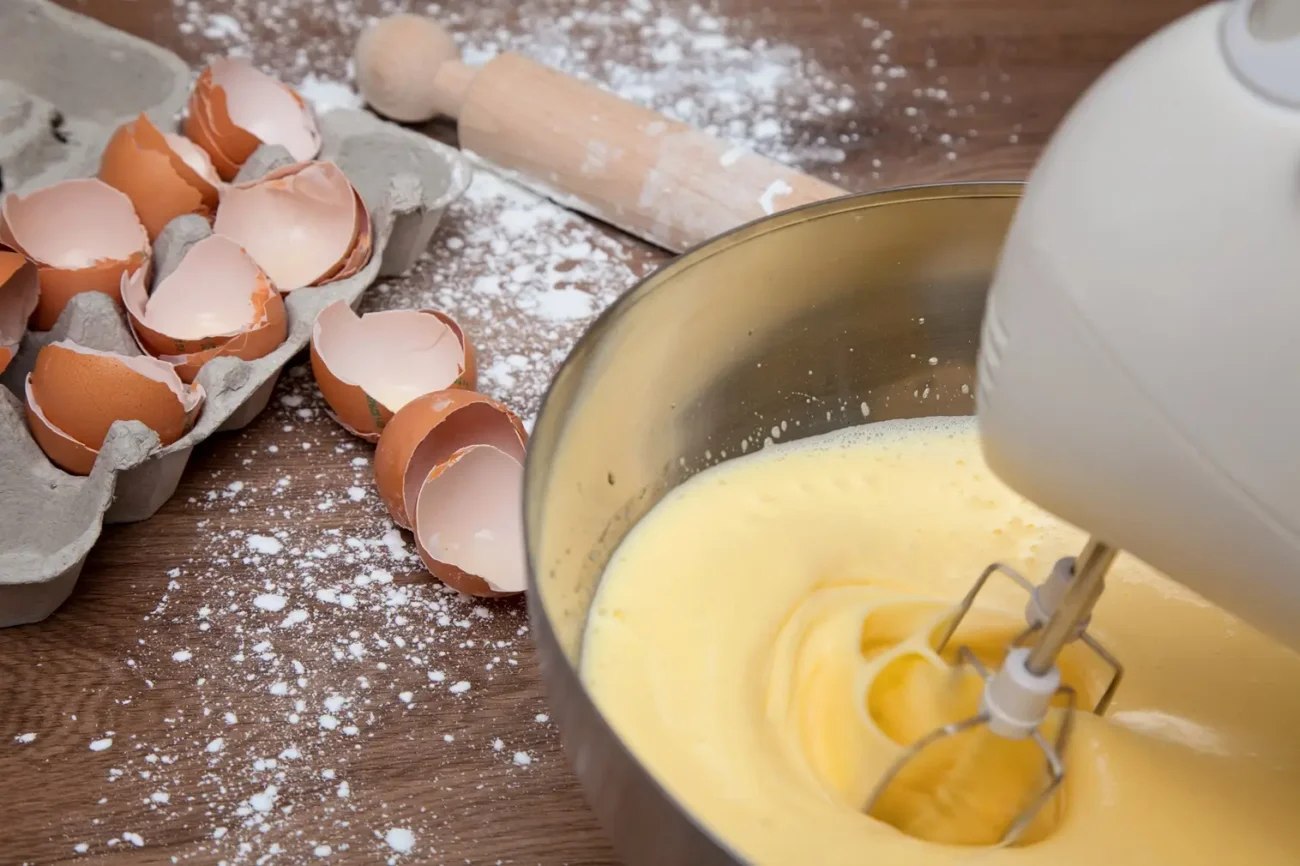 Mixér byl nedílnou součástí každé československé domácnosti Shutterstock | TVGURU.cz mixér