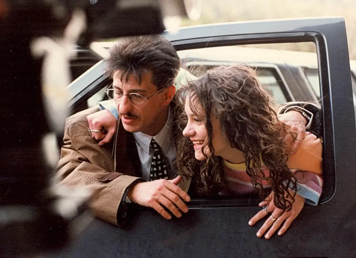 Ranč U Zelené sedmy