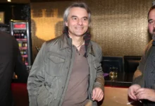 český herec Mário Kubec