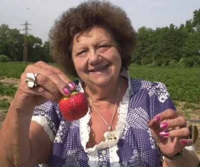 Helena Růžičková
