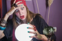 Vědma