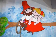 Rumcajs byl ikonickou hlasovou rolí Karla Högera