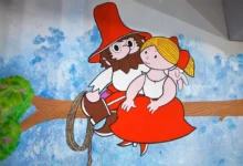 Rumcajs byl ikonickou hlasovou rolí Karla Högera