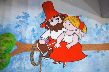 Rumcajs byl ikonickou hlasovou rolí Karla Högera