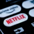 Tlačítko Netflix na ovladači