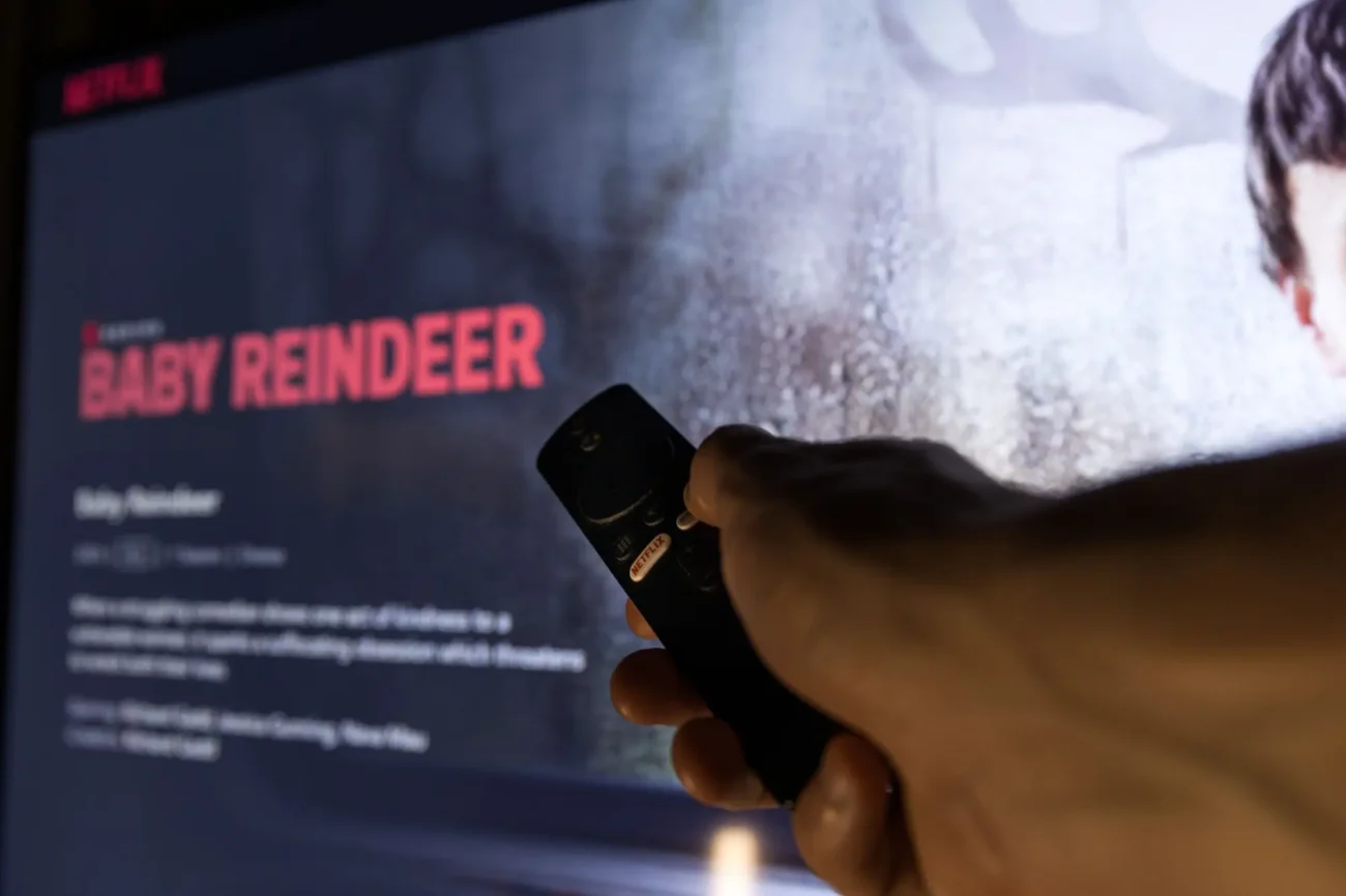 netflix-3-tvguru | TVGURU.cz Netflix nabízí řadu seriálů z vlastní produkce