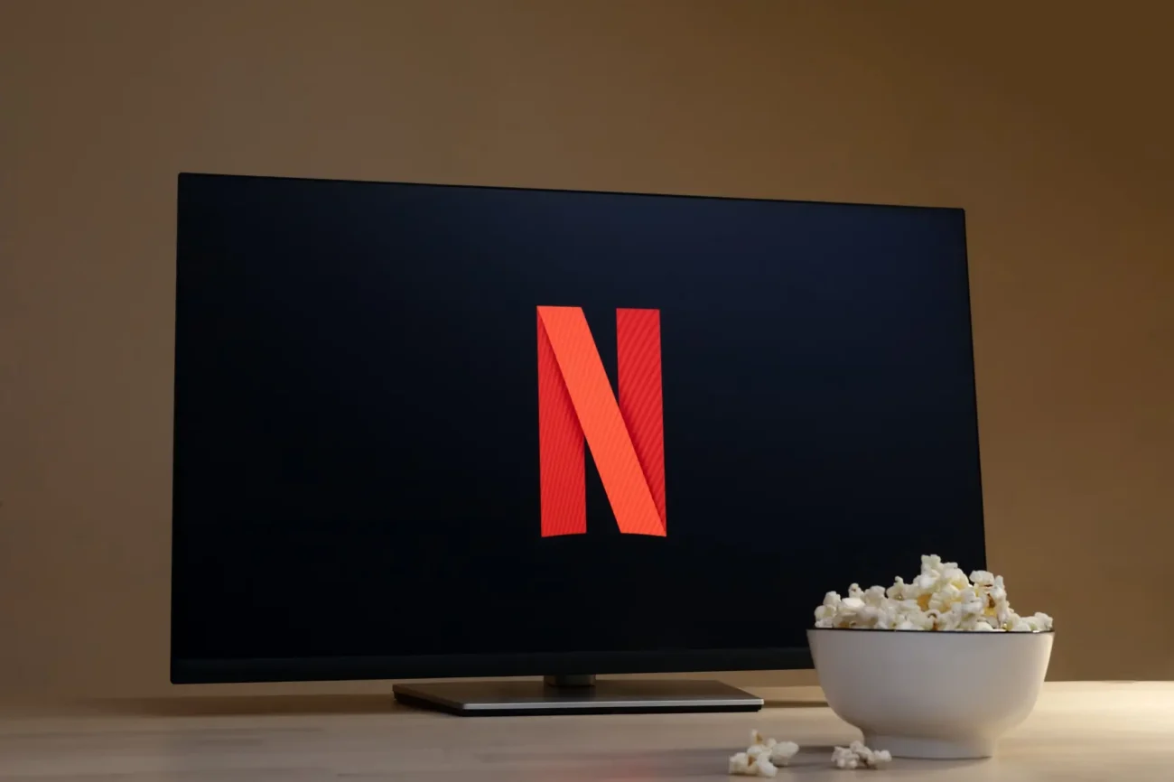 netflix-tvguru | TVGURU.cz Netflix je stále nejpopulárnější streamovací službou