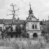 Strašidelný středověký zámeček