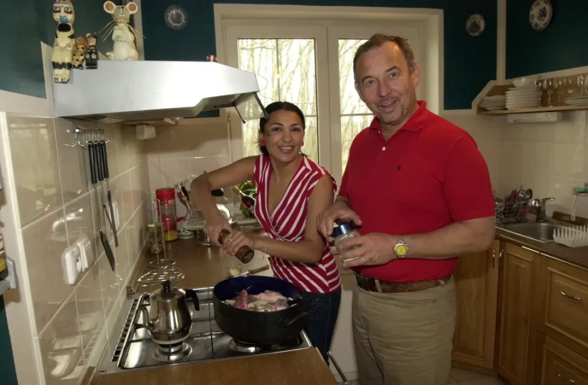 Ani u Anife se Ivanovi nepodařilo vychovatelské schopnosti uplatnit