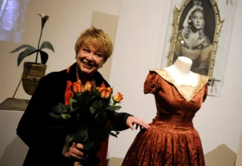 Alena Vránová
