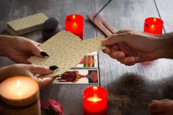 Tarot.