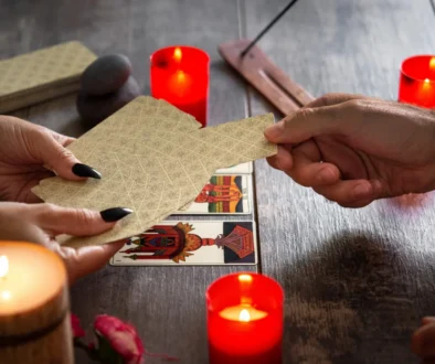 Tarot.