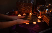 Tarot.