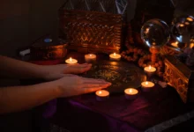 Tarot.