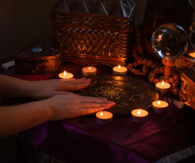 Tarot.