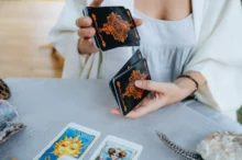 Tarot.