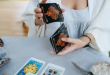 Tarot.