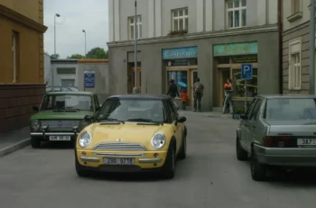 Ulice