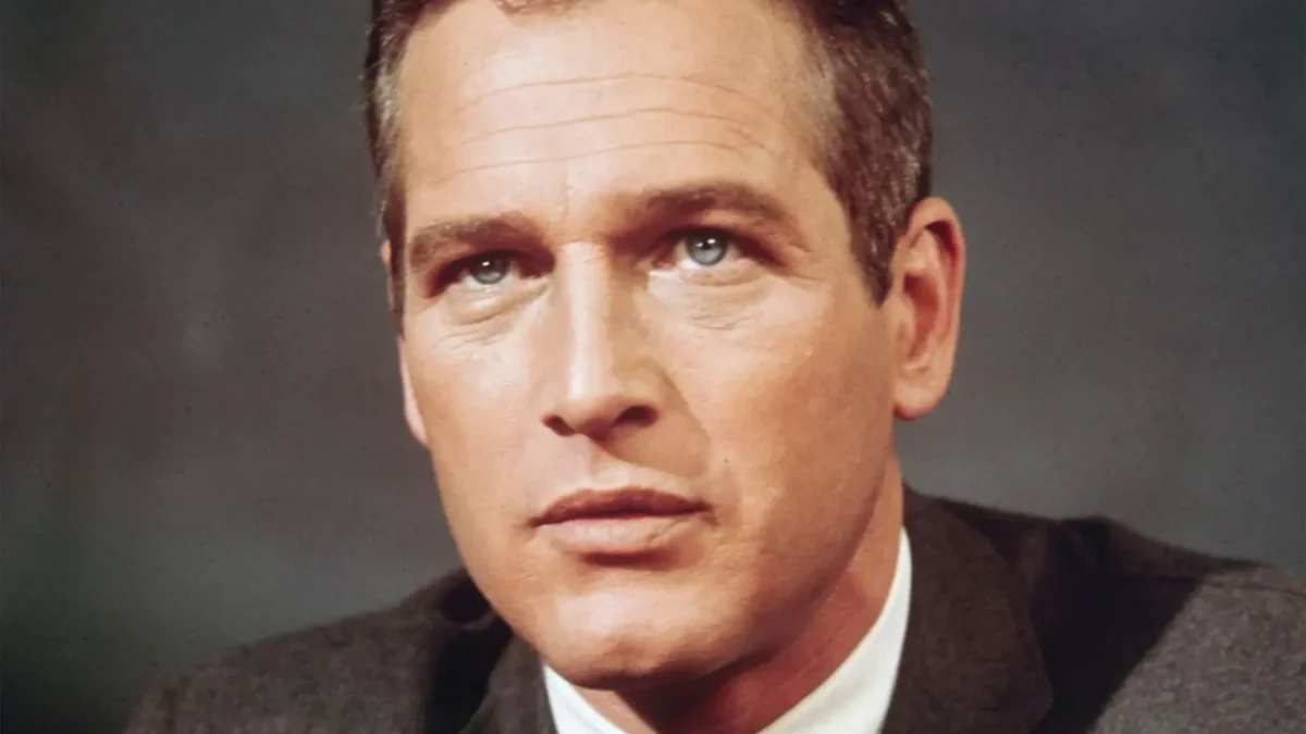 Paul Newman