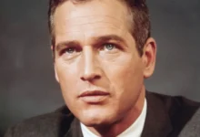 Paul Newman