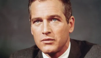 Paul Newman