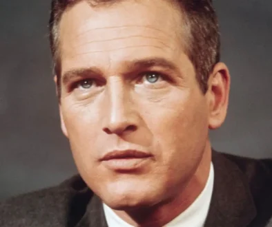 Paul Newman