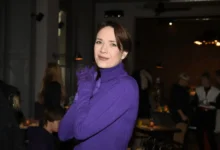 Tereza Kostková