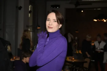 Tereza Kostková