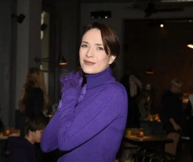 Tereza Kostková