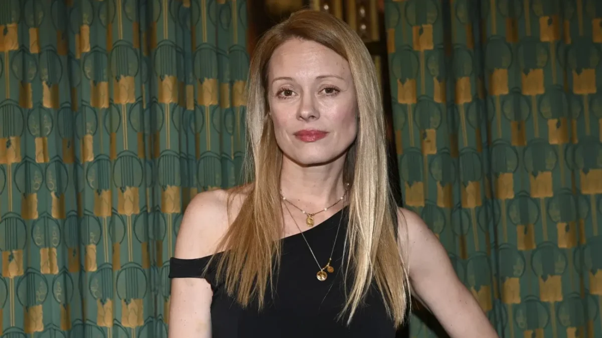 Linda Rybová alias Kamila