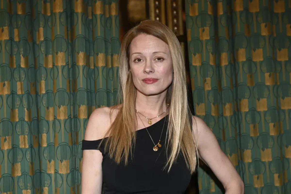 Linda Rybová alias Kamila