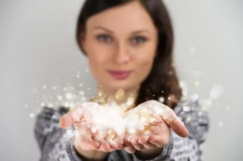 Přání.