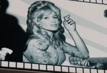 Brigitte Bardot