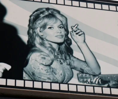 Brigitte Bardot