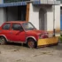 staré auto socialismu