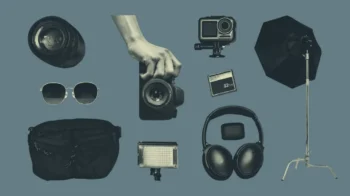 Retro elektronika