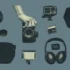 Retro elektronika
