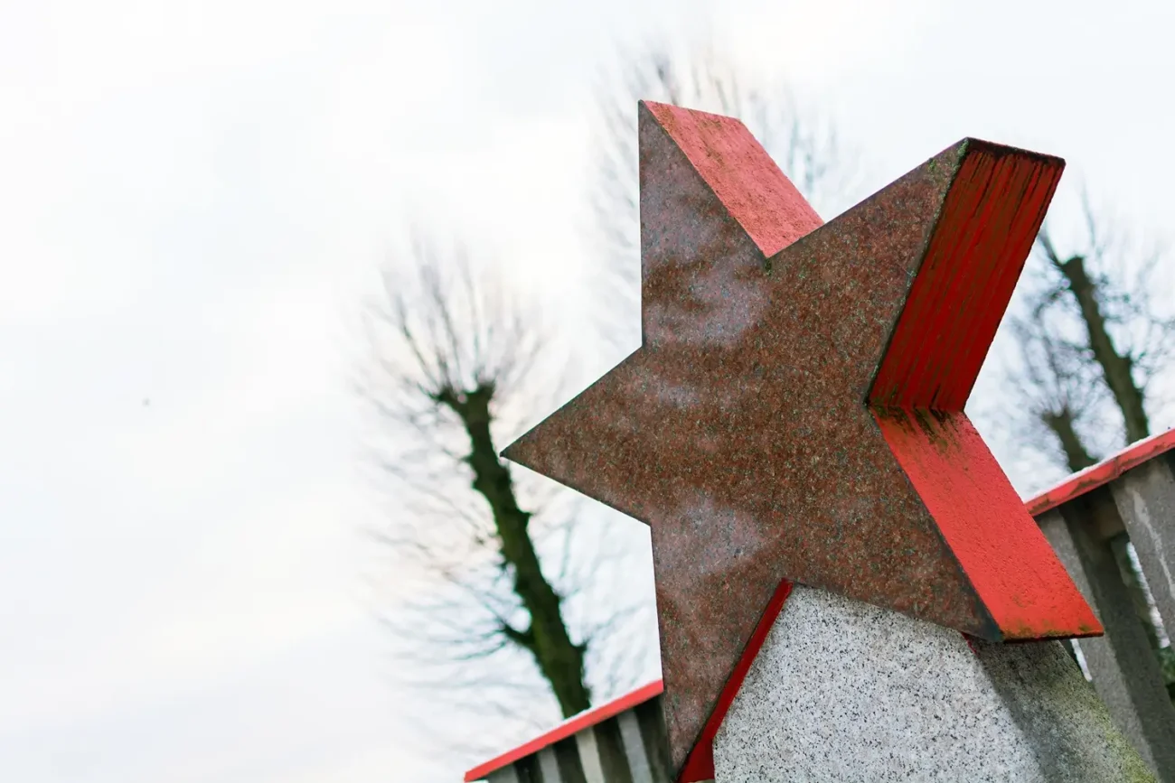 Jméno Marta je spojováno s Martou Kubišovou symbolem odporu proti tehdejšímu režimu Shutterstock | TVGURU.cz symbol komunismu