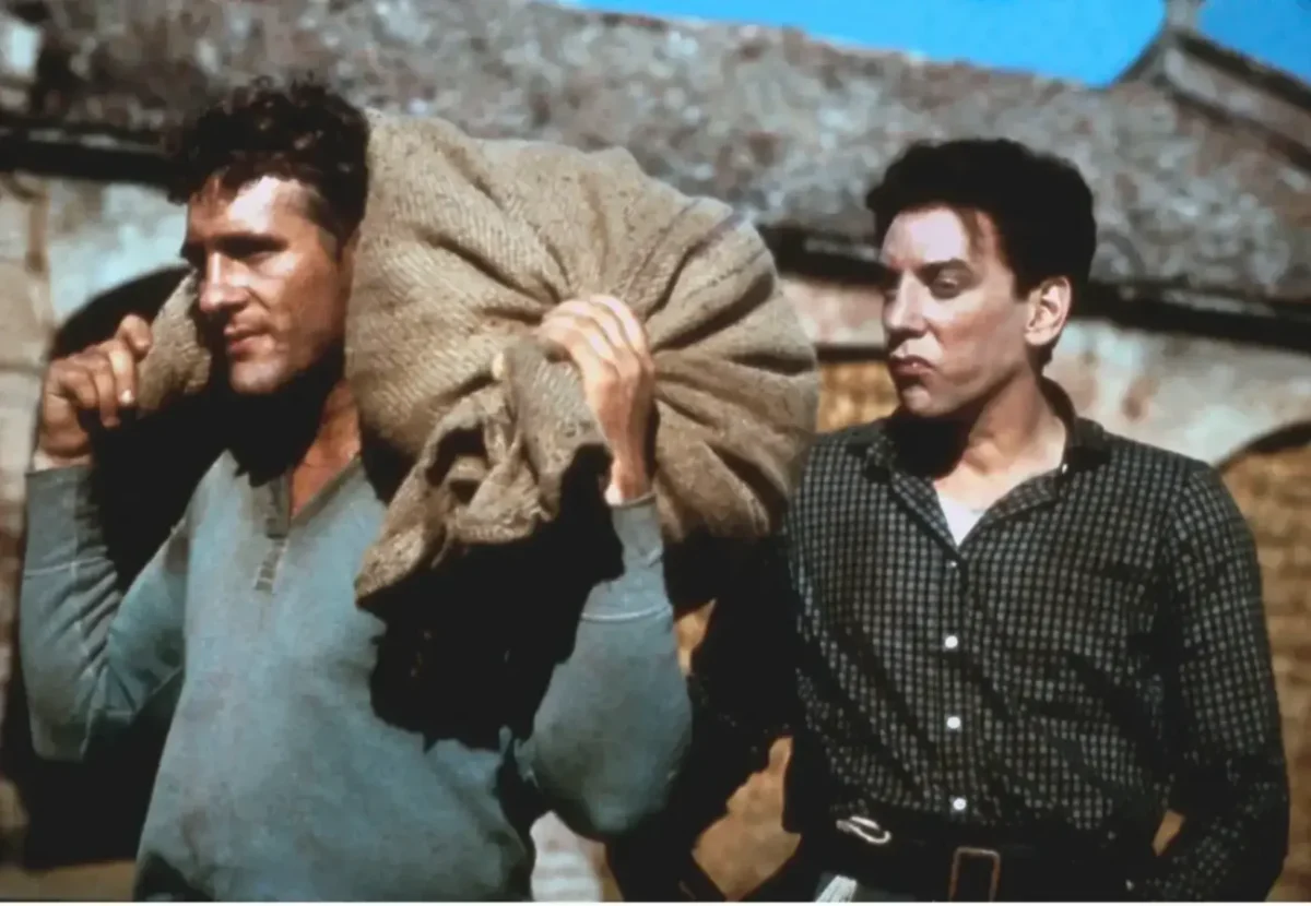 Zdalipak dokážete poznat tyto dva mladé herce