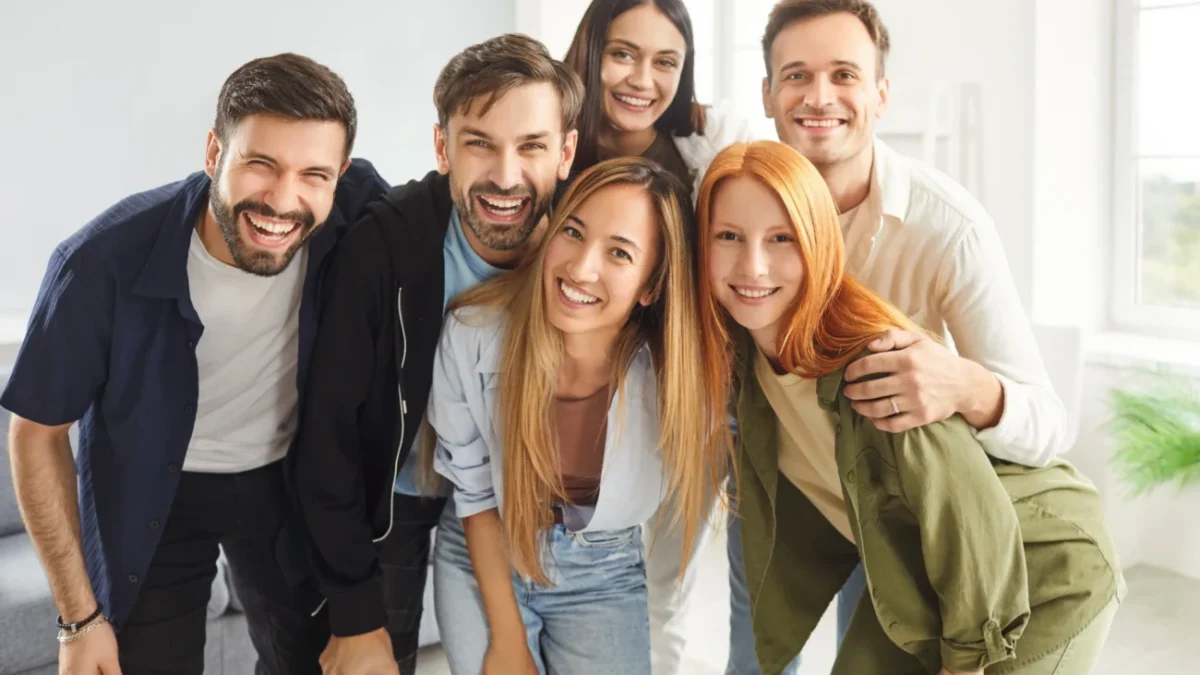 Jen vyvolení zažijí pocit štěstí. Zdroj: Shutterstock