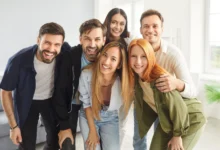 Jen vyvolení zažijí pocit štěstí. Zdroj: Shutterstock