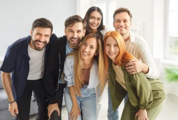 Jen vyvolení zažijí pocit štěstí. Zdroj: Shutterstock