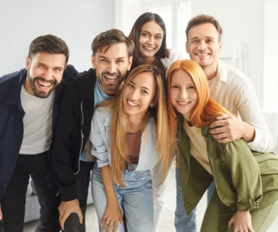 Jen vyvolení zažijí pocit štěstí. Zdroj: Shutterstock