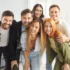 Jen vyvolení zažijí pocit štěstí. Zdroj: Shutterstock