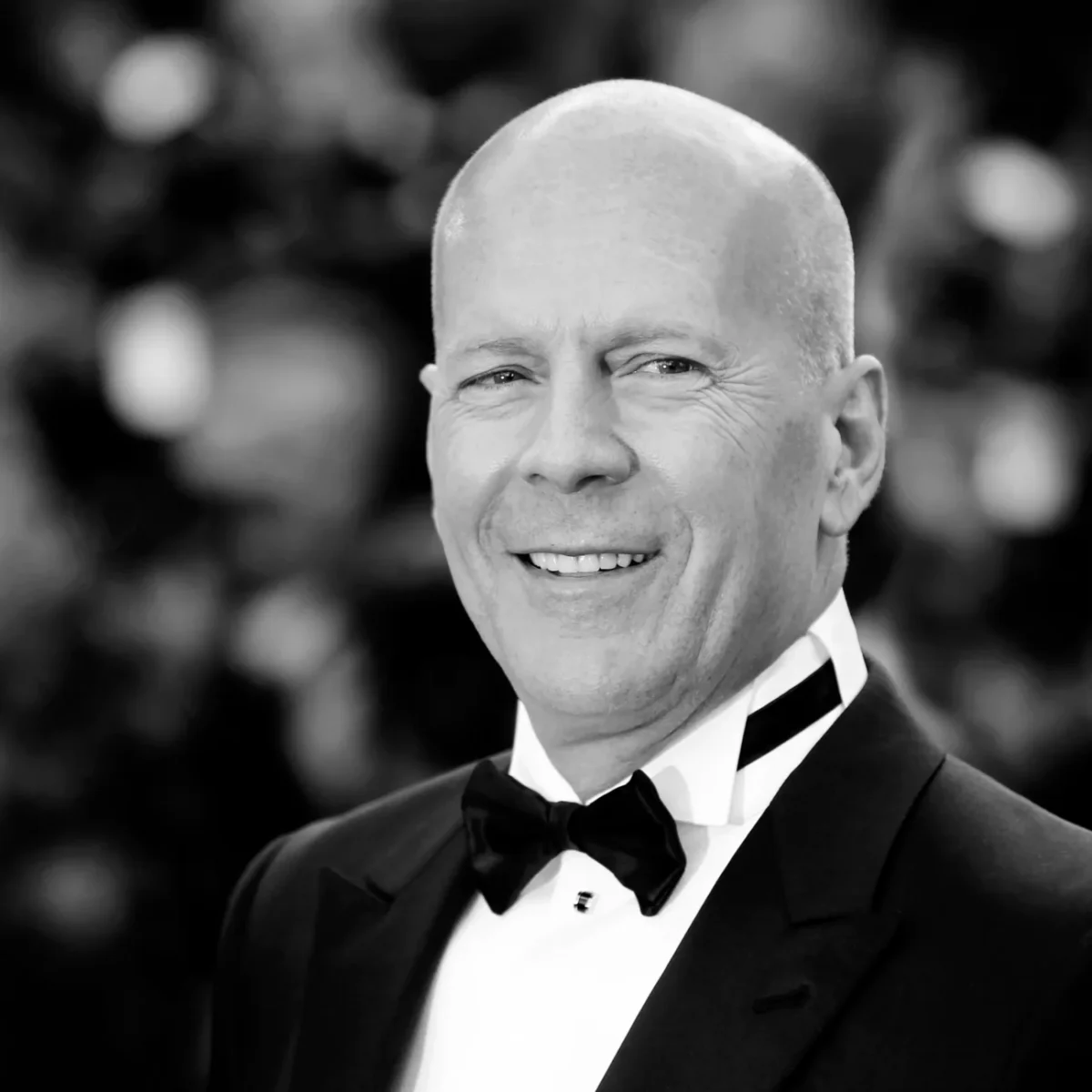 Bruce Willis